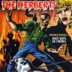 The Herberts : 1990-1995 Boot Boys en Themes